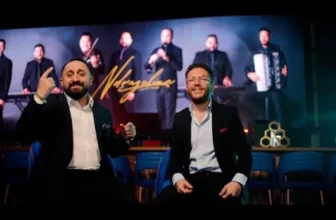 Florin Cercel & Nikos Dragulina – Pentru Nasu Pentru Nasa 2025