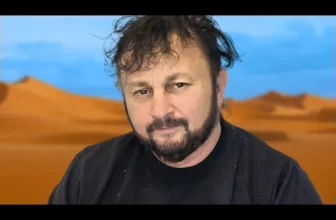 Sandu Ciorba – Jupanii Craiovei