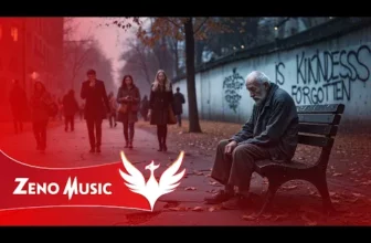 Alex de la Caracal x Zeno Music – Oameni suntem toti (Remix)