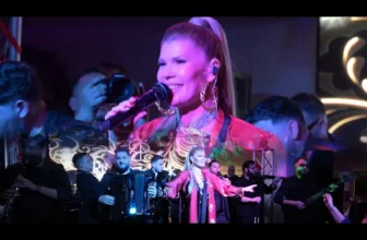 Diana Matei – Are fata mare haz (Live Session)