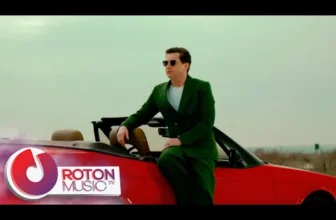 Akcent – She Cries