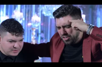 Shaban Regele Din Banat & Cezar Briliantu – Sostar hohadeaman 2025