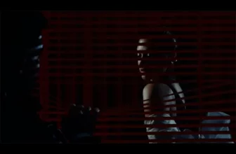 BABASHA x ANTONIA – De ce te uiti asa