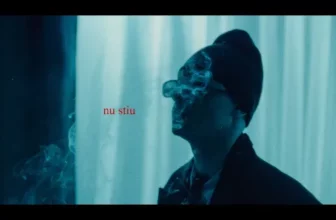 Yakki, Simiz & andrei – NU STIU