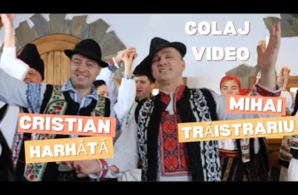 Cristian Harhata x Mihai Trastariu – Eu beau necazul meu