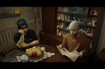 NANE x Angeles – INCA IN VIATA