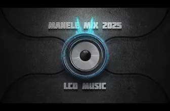 Manele Easter Party 2025 x Mix Manele de Paste 2025 x Club Mix