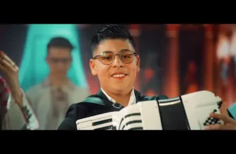 Yanis Talent si Ansamblul Ciocarlia junior – Hora Bucurestilor 2025