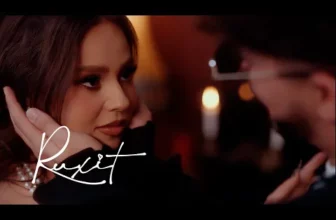 Ruxit x Adrian Norocel – Ia-ma de mana