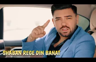 Shaban Rege din Banat – Eu sunt regele si voi pionii