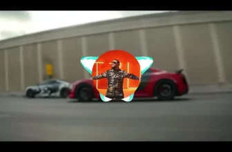 Tzanca Uraganu x Amelia Noir – Alo Alo (Remix by Ala cu Remixul)