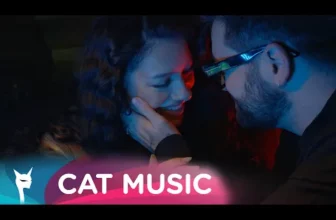 Felix Noa x Alina Mocanu – Fata cu ochii verzi