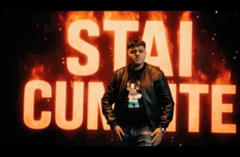 Alberto Guta – Fara limite