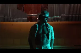 SONNY FLAME – TASTY