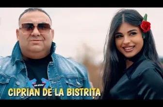 Ciprian de la Bistrita – Regina Tiganilor