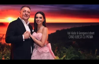 Vali Vijelie x Georgiana Lobont – Cand iubesti cu patima
