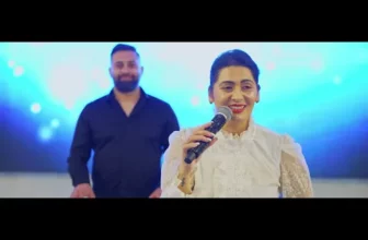 Nicoleta Muresanu – Doamne, ce zi fericita