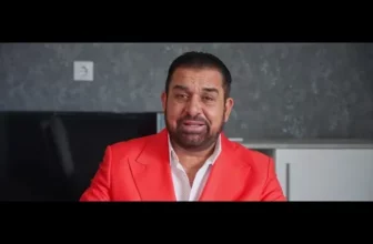 Gioni din Ferentari – Curvo, mi-ai dat disperare