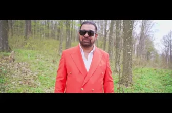 Gioni din Ferentari – I-am scapat de biscuiti