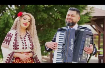 Adelina si Marius Andreescu – Ca porumbelul la paine