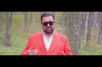 Gioni din Ferentari – Cersetor daca as fi