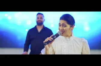 Nicoleta Muresanu – Mai am pe lume un dor