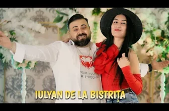 Iulyan de la Bistrita – Cand m-am insurat