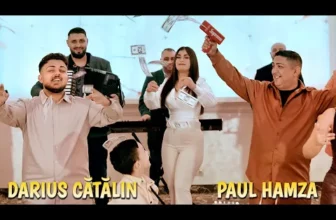 Paul Hamza si Darius Catalin – La Dubai si Abu Dhabi