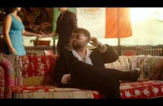 Denis Ramniceanu – Nebunia lu' Denis