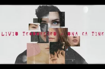 Liviu Teodorescu – Una ca tine