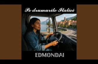 Edmondai – Pe Drumurile Italiei