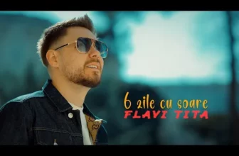 Flavi Tita – 6 zile cu soare