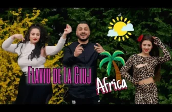 Flaviu de la Cluj – Africa
