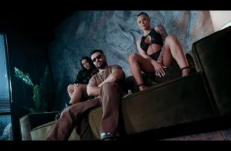 Jador – Doua Stickere