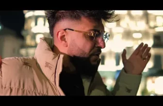 Alessio Marco – Te rog sa uiti de mine 2025