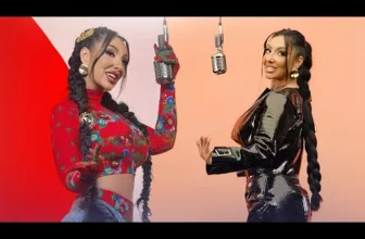 Narcisa – Printesa si Lautarul x Sexy Mama (Live Session)