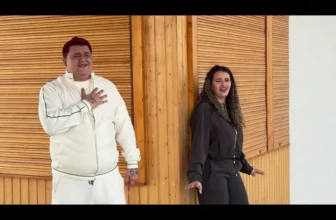 Florinel si Ioana – Dragostea mea