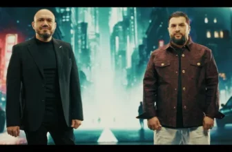 Tzanca Uraganu si Narcis – Vreau un prieten langa mine 2025