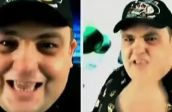 Baboiash (Florin Baboi) – Scot la licitatie cateva idei (Manele Vechi)