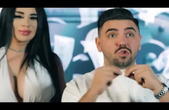 Shaban Regele Din Bant – Talent de Tigan (Live 2025)