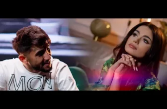 Nikolas Sax x Patricia – Iti place minciuna