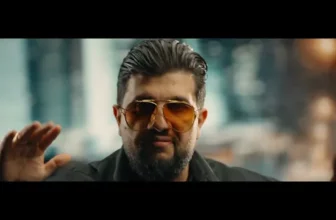 Miraj Tzunami – Bagati-va la glovo 2025