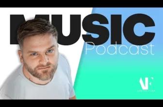 ADRIAN FUNK – Music Podcast April 2025 #114