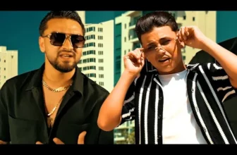 Jamarr & Stefaan Junnior – Zece ani