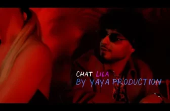 ANTHONY GANTZONE – CHAT LILA