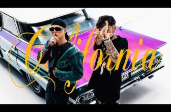 M.G.L. x RAVA – CALIFORNIA