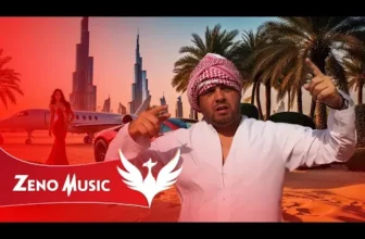 Alex de la Caracal x Zeno Music – Regina din Dubai (REMIX)