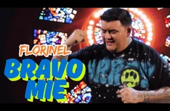 Florinel – Bravo mie