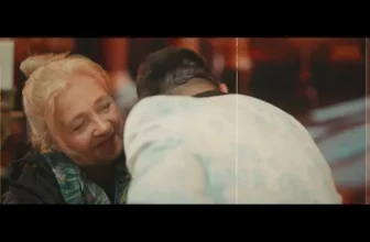 Paul Stanga – Maicuta mea