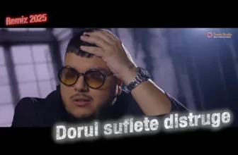 Leo de la Kuweit – Dorul suflete distruge x In ganduri ne iubim (Zeno Music Remix)